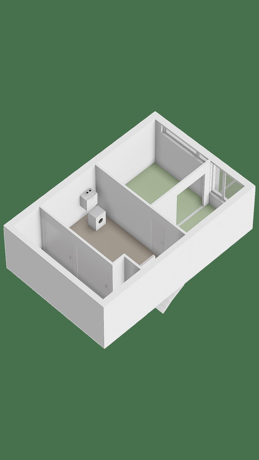 Foto 37 van Bermershof 303