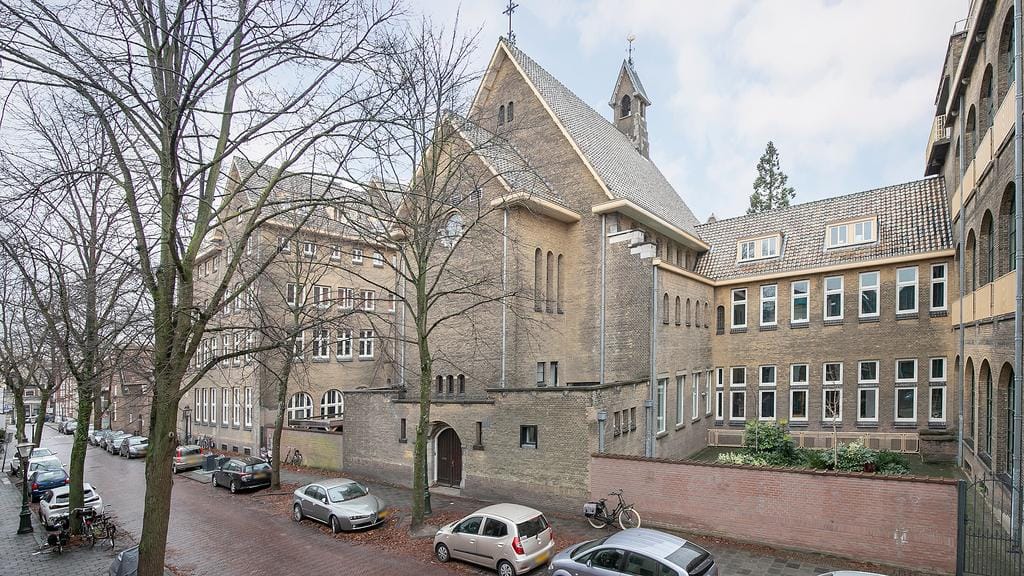 Foto 1 van Middelstegracht 8-R