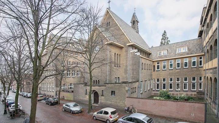 Middelstegracht 8 R