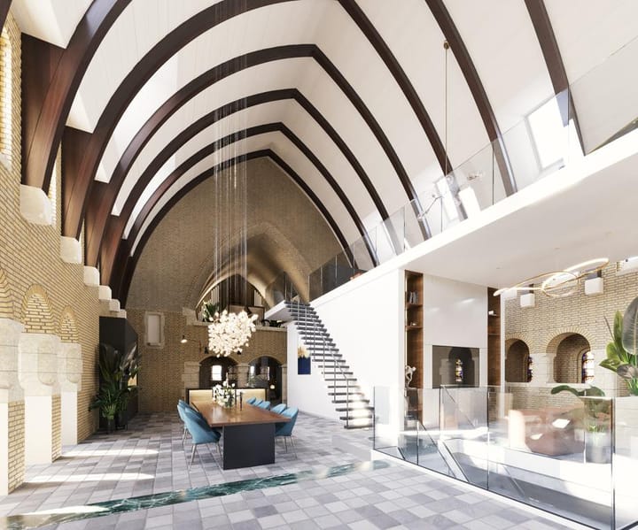 Foto 2 van Middelstegracht 8-R