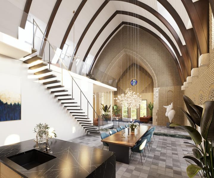 Foto 3 van Middelstegracht 8-R