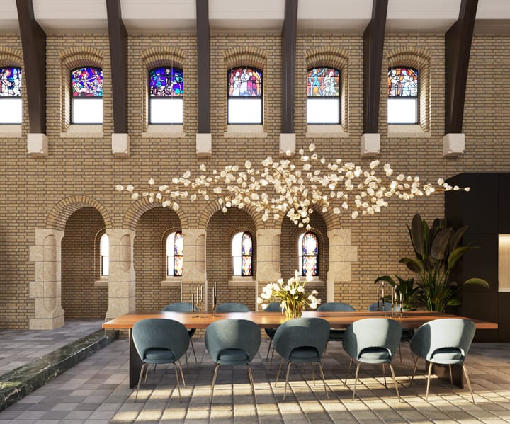 Foto 4 van Middelstegracht 8-R