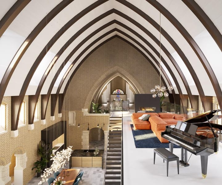 Foto 5 van Middelstegracht 8-R