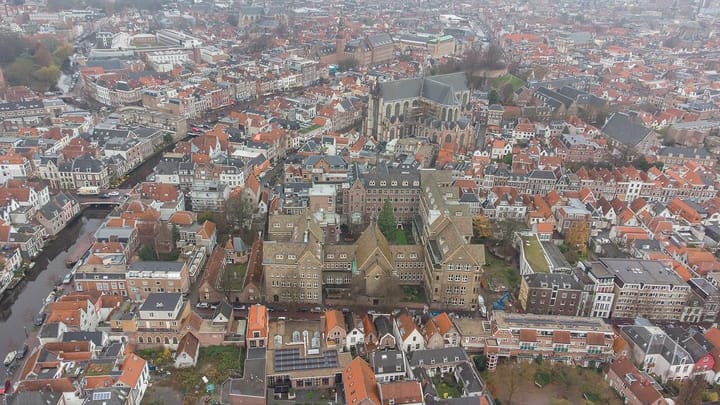 Foto 6 van Middelstegracht 8-R