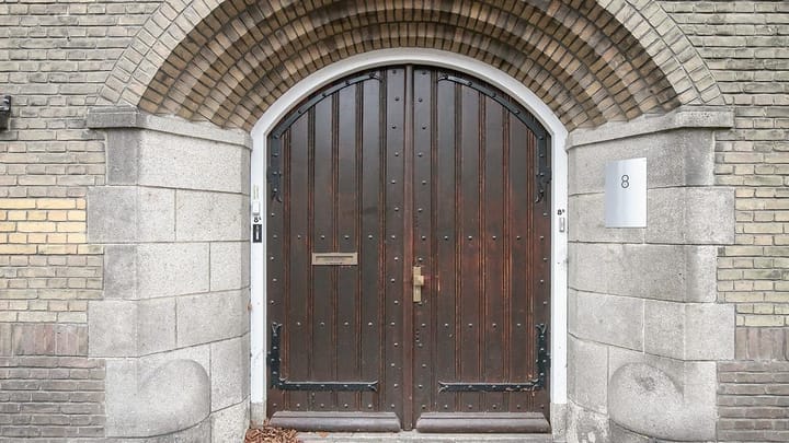 Foto 8 van Middelstegracht 8-R