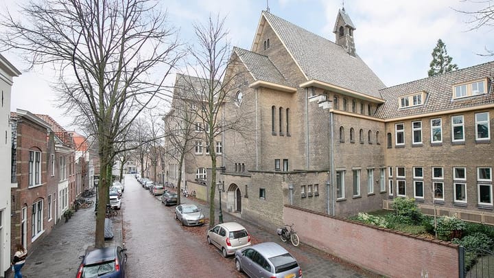 Foto 7 van Middelstegracht 8-R