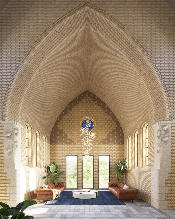 Foto 15 van Middelstegracht 8-R