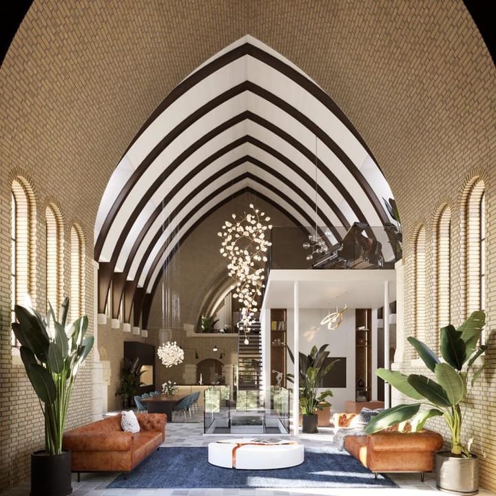 Foto 16 van Middelstegracht 8-R