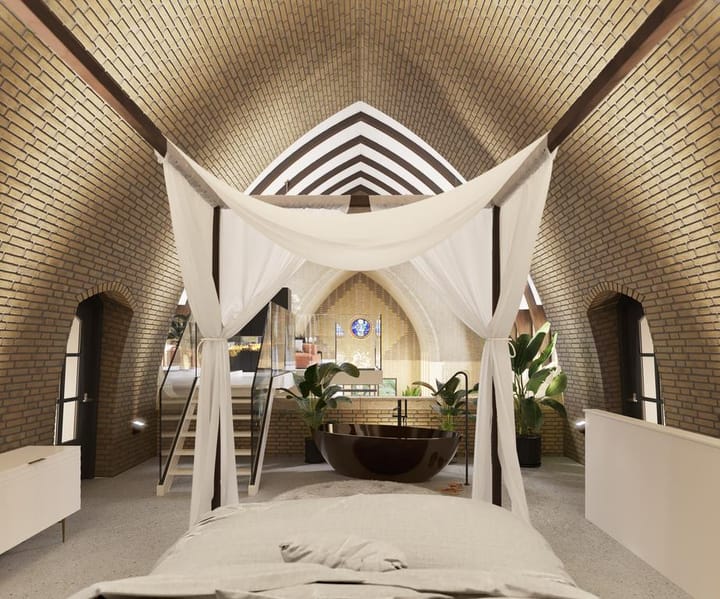 Foto 22 van Middelstegracht 8-R