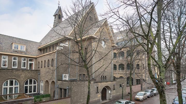 Foto 25 van Middelstegracht 8-R