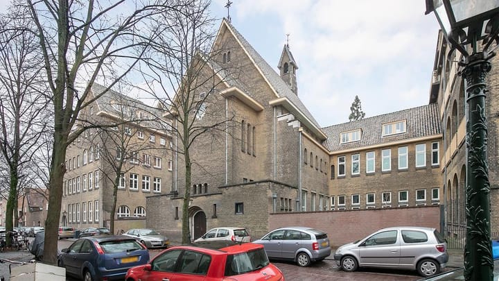 Foto 26 van Middelstegracht 8-R