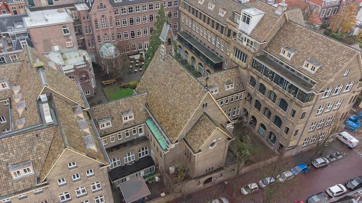 Foto 27 van Middelstegracht 8-R