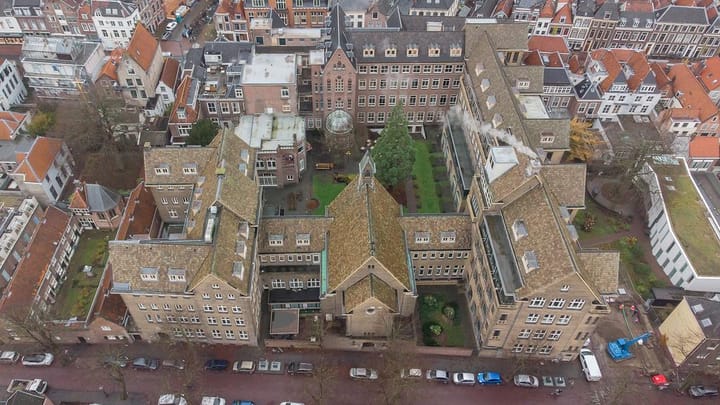 Foto 28 van Middelstegracht 8-R