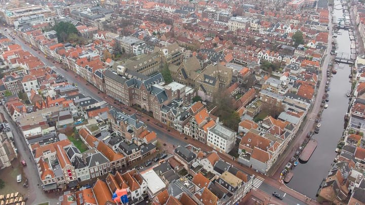 Foto 30 van Middelstegracht 8-R