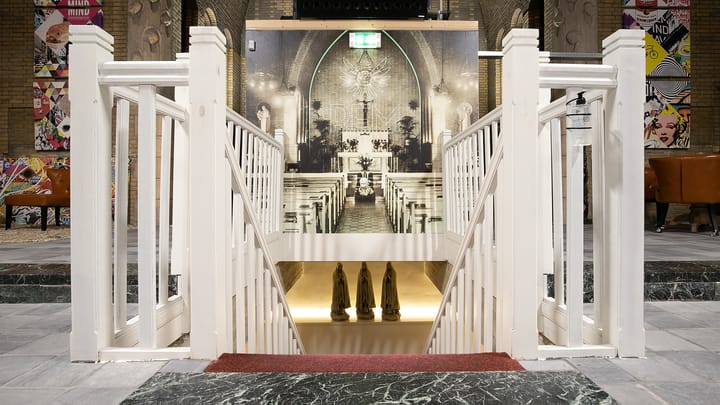 Foto 37 van Middelstegracht 8-R