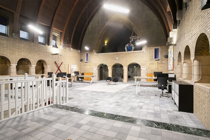 Foto 39 van Middelstegracht 8-R