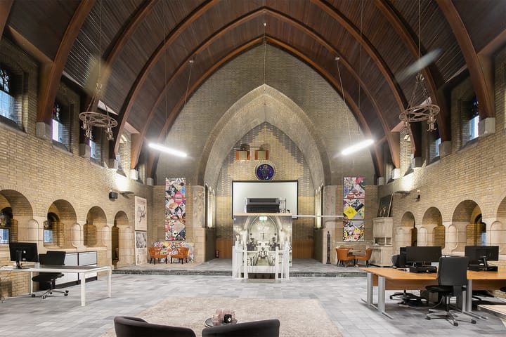 Foto 40 van Middelstegracht 8-R