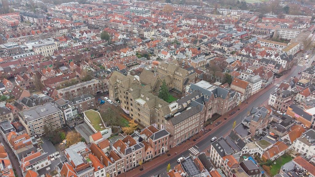 Foto 43 van Middelstegracht 8-R