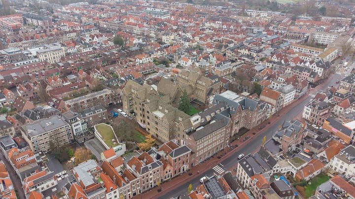 Foto 43 van Middelstegracht 8-R