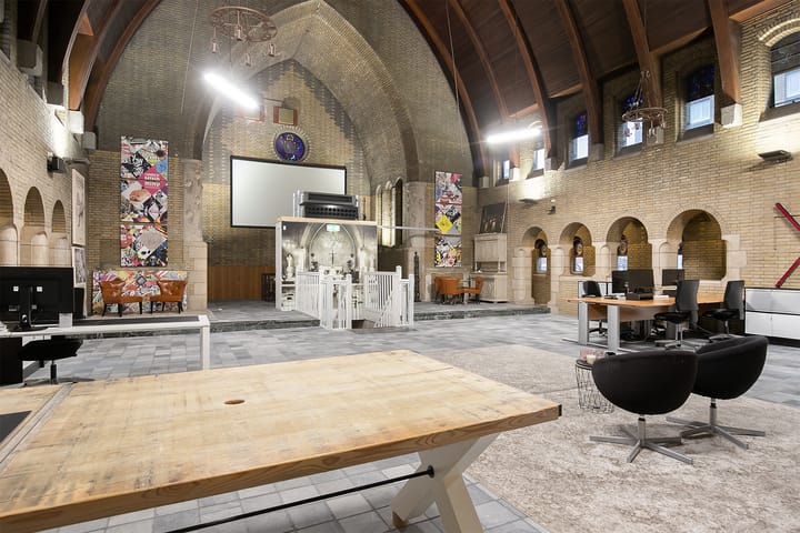 Foto 45 van Middelstegracht 8-R