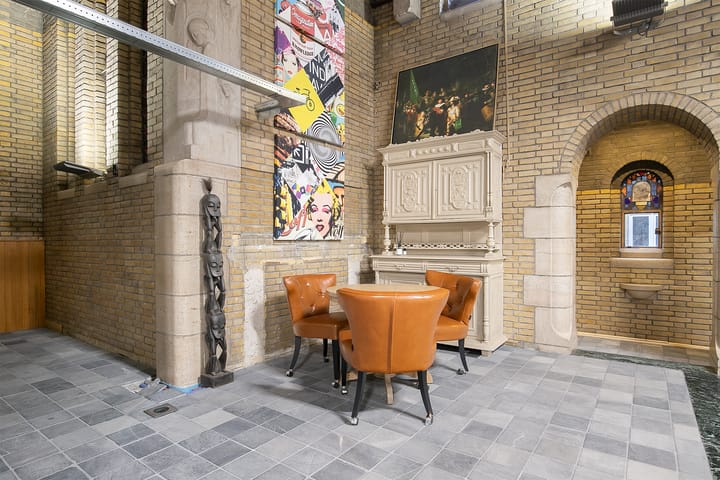 Foto 46 van Middelstegracht 8-R