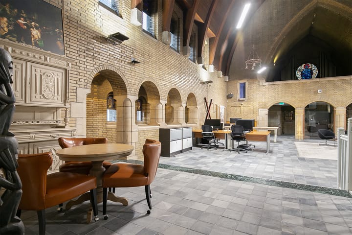 Foto 47 van Middelstegracht 8-R