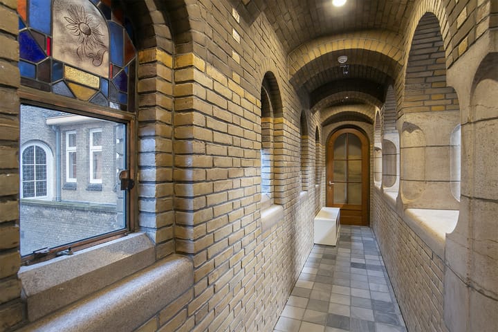 Foto 50 van Middelstegracht 8-R