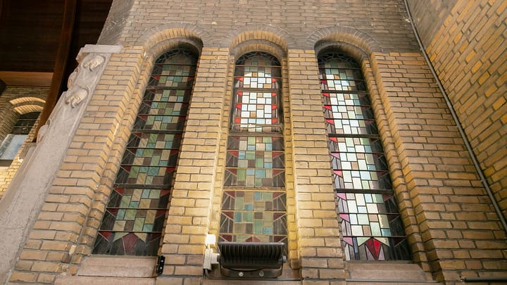 Foto 56 van Middelstegracht 8-R