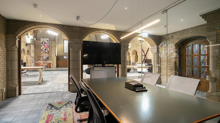 Foto 58 van Middelstegracht 8-R