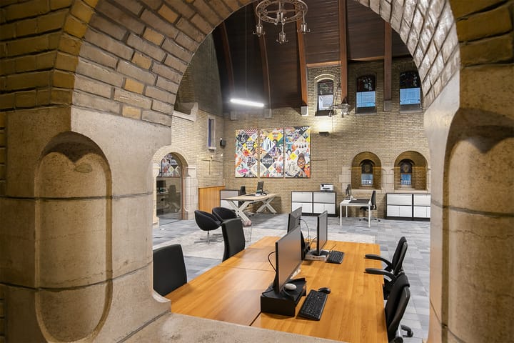 Foto 53 van Middelstegracht 8-R