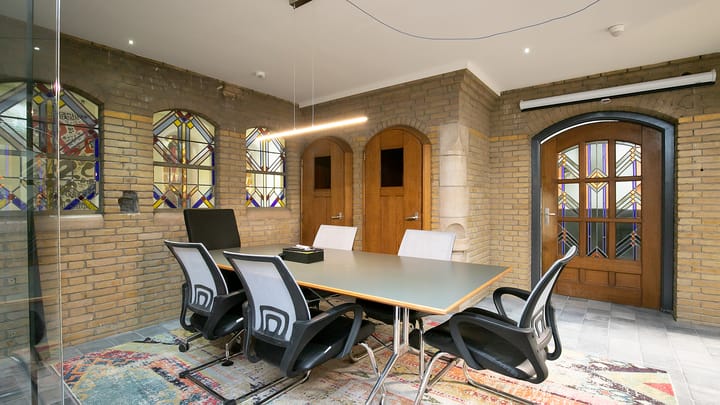 Foto 59 van Middelstegracht 8-R