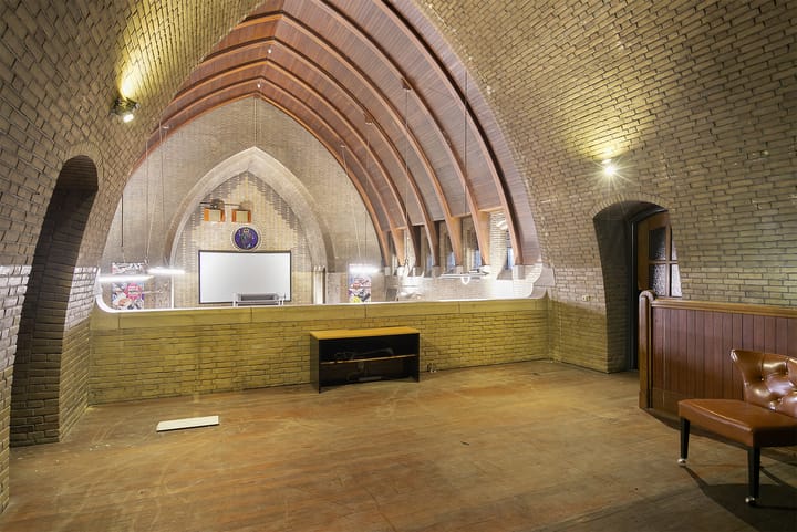 Foto 64 van Middelstegracht 8-R