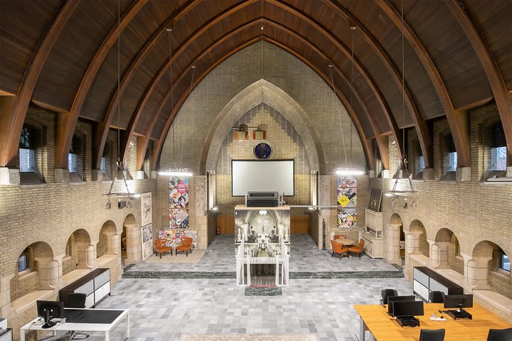 Foto 65 van Middelstegracht 8-R