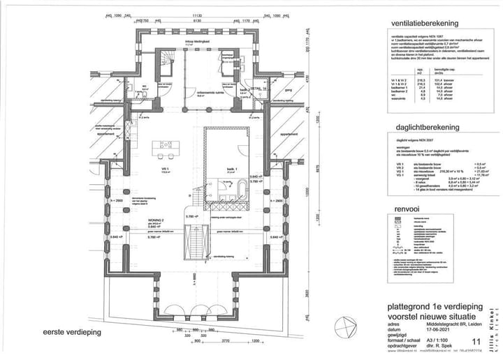 Foto 66 van Middelstegracht 8-R