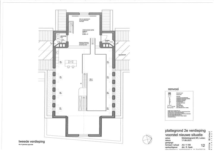 Foto 67 van Middelstegracht 8-R