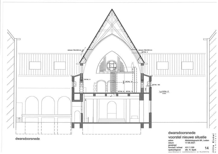 Foto 69 van Middelstegracht 8-R
