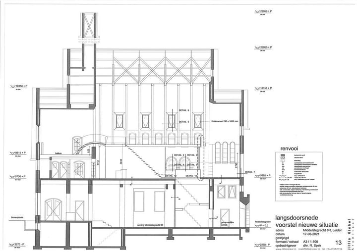 Foto 68 van Middelstegracht 8-R