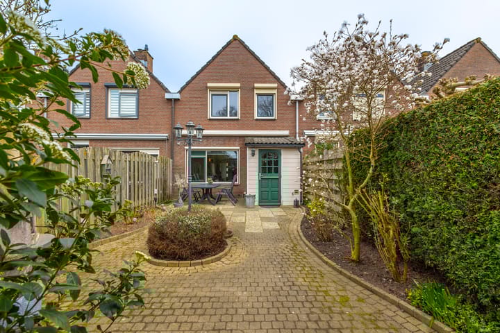 Foto 2 van 't Hoog 22