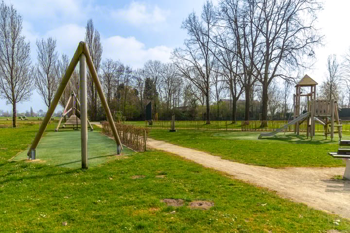 Foto 4 van 't Hoog 22