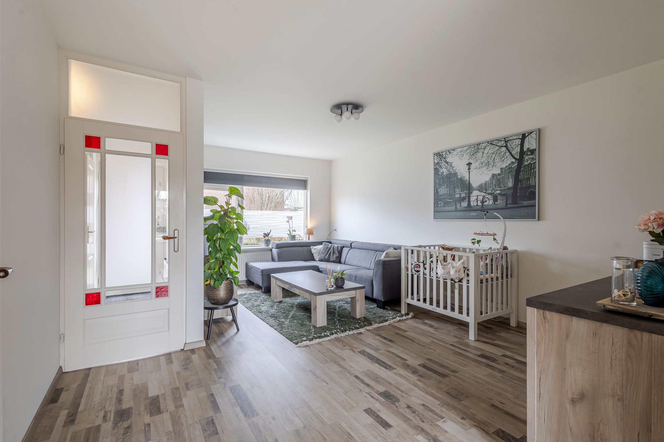 Foto 6 van 't Hoog 22