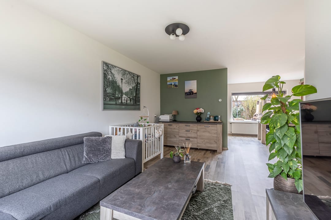 Foto 8 van 't Hoog 22