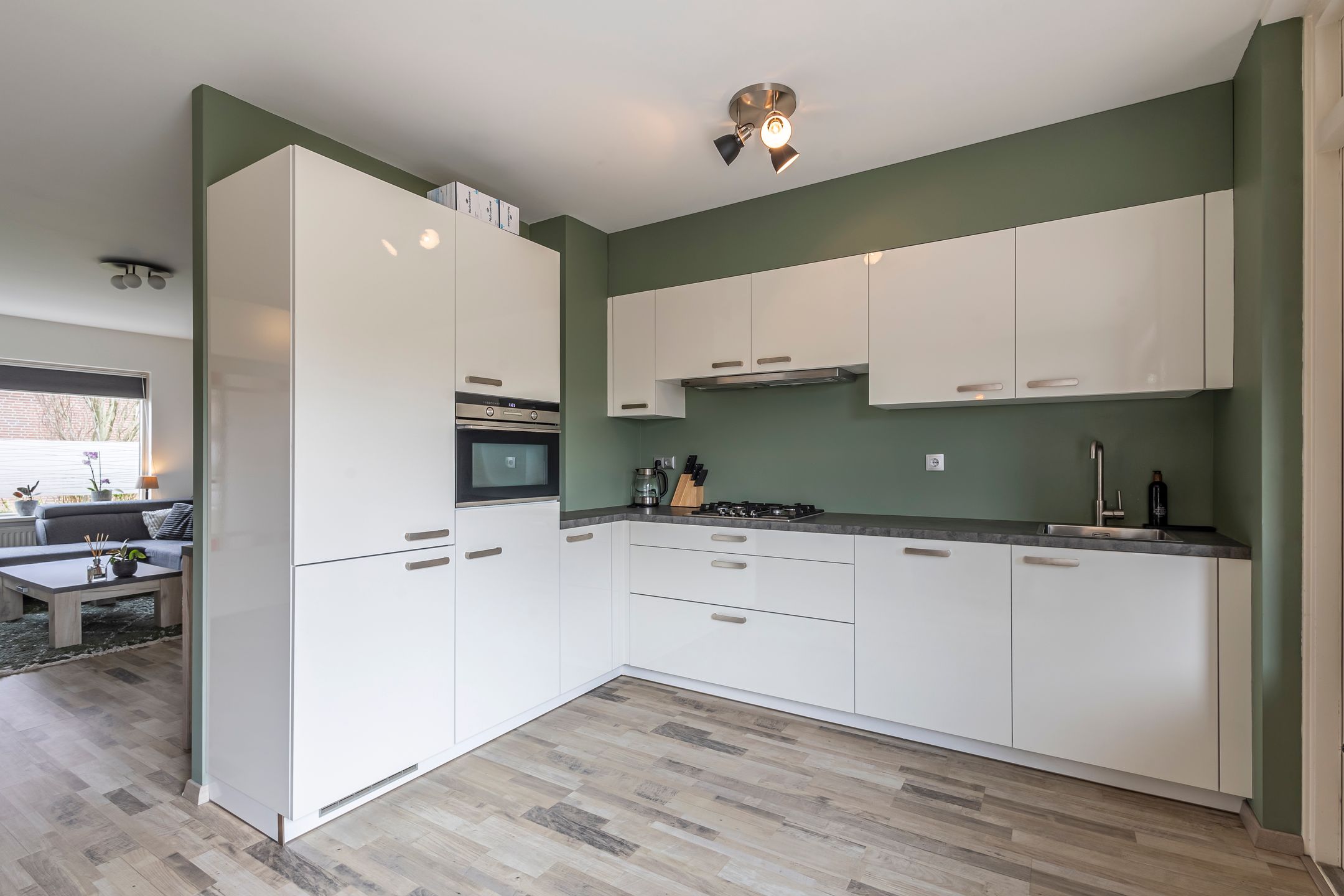 Foto 12 van 't Hoog 22