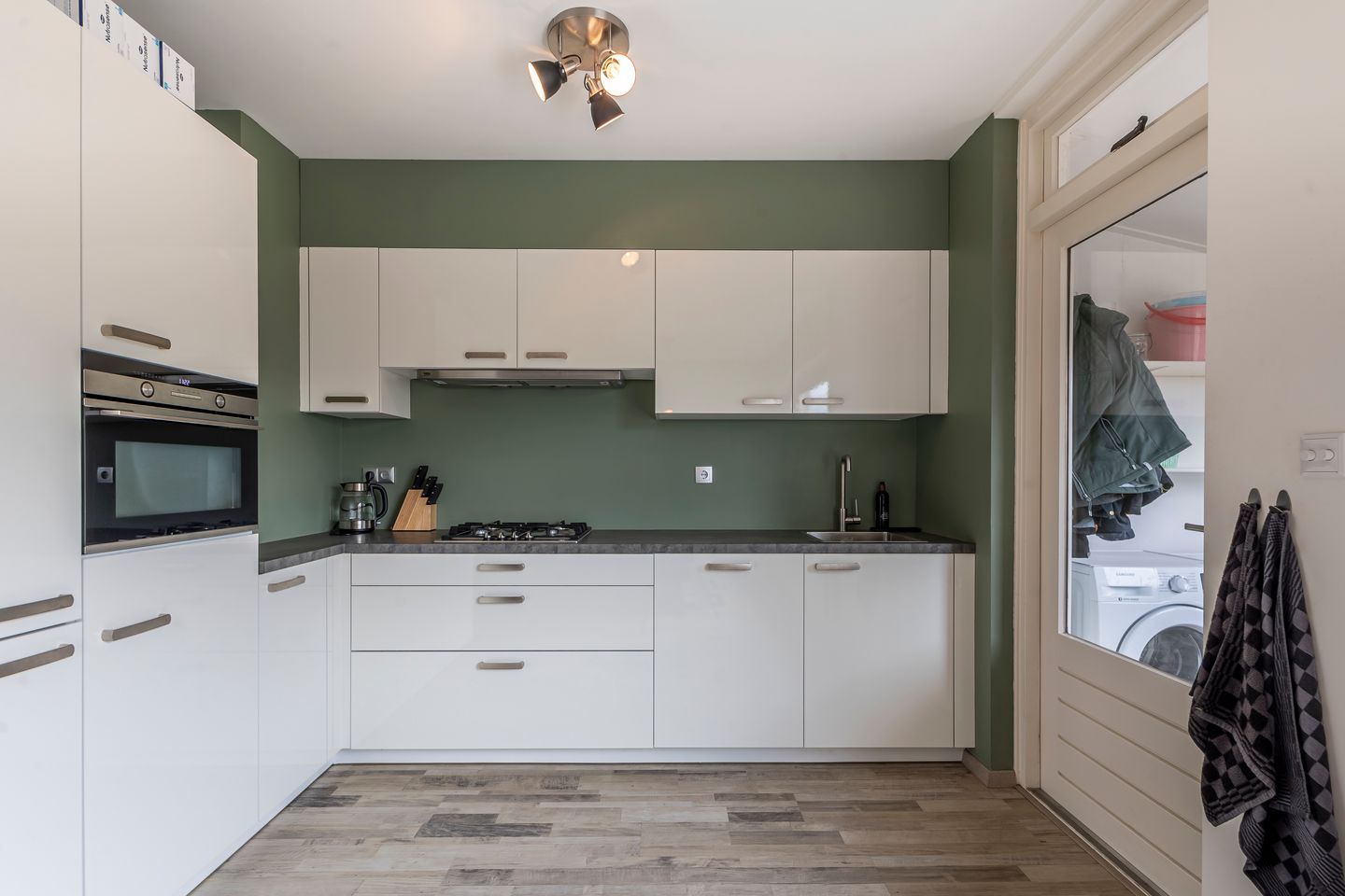 Foto 14 van 't Hoog 22