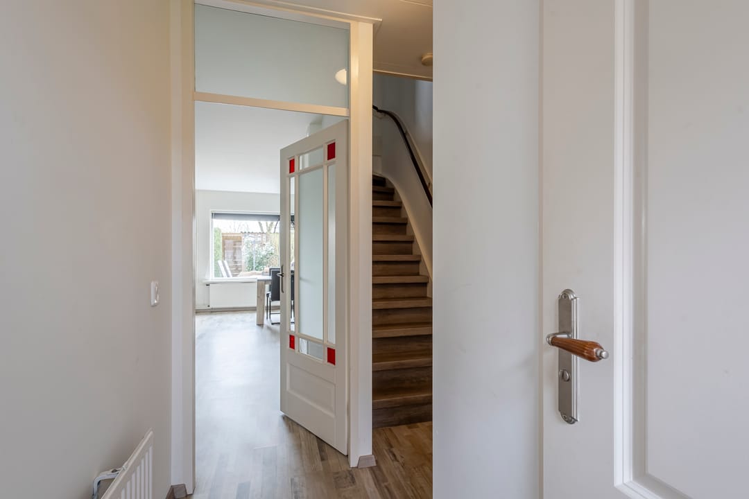 Foto 16 van 't Hoog 22