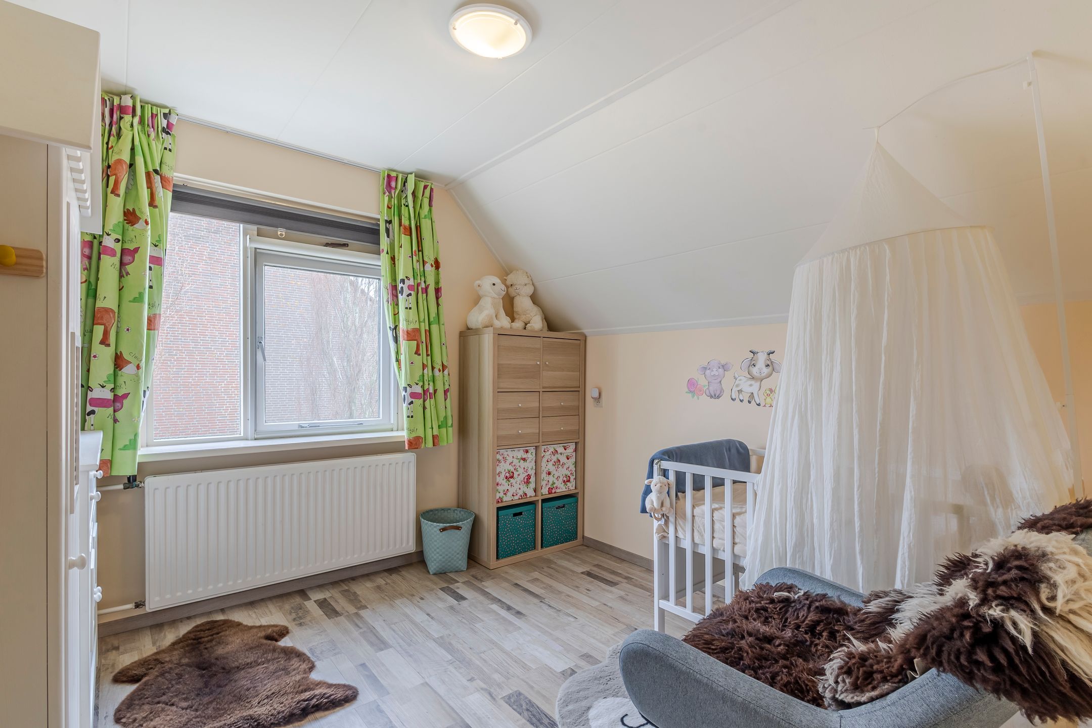 Foto 21 van 't Hoog 22