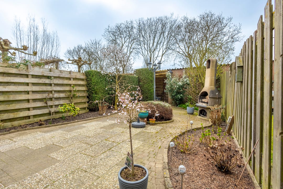 Foto 28 van 't Hoog 22