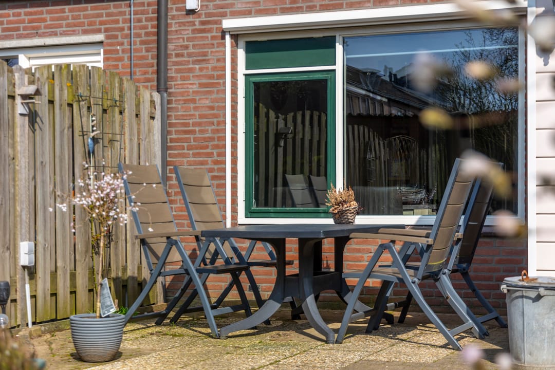 Foto 32 van 't Hoog 22