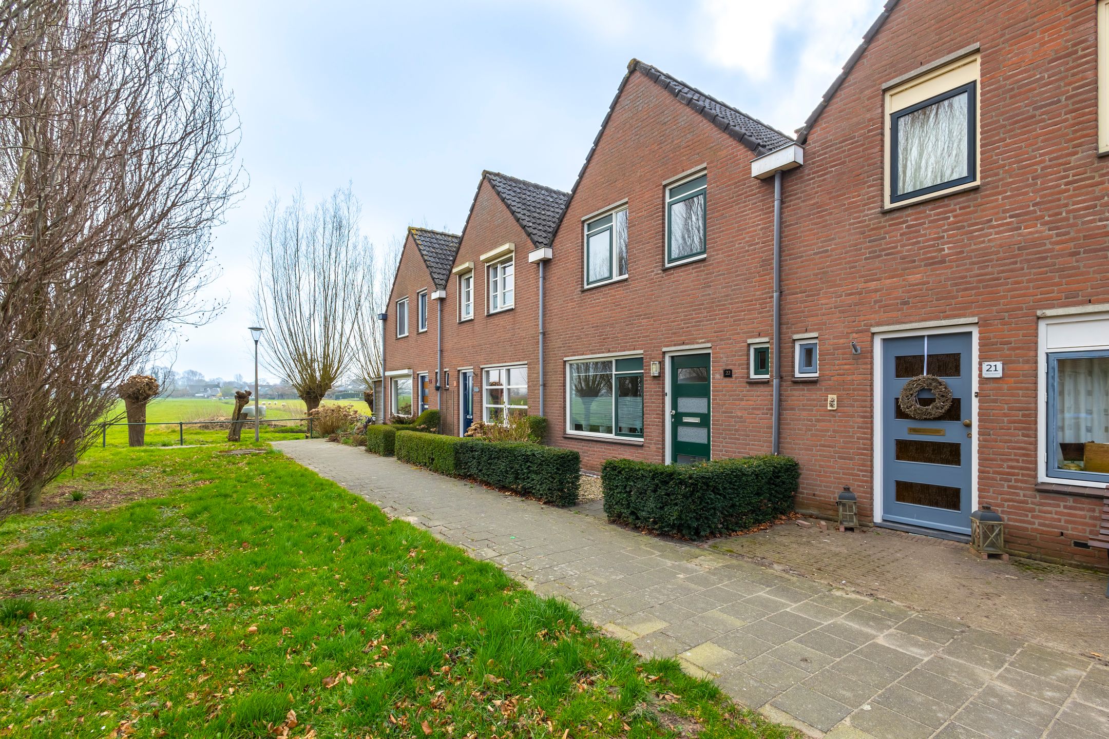 Foto 33 van 't Hoog 22