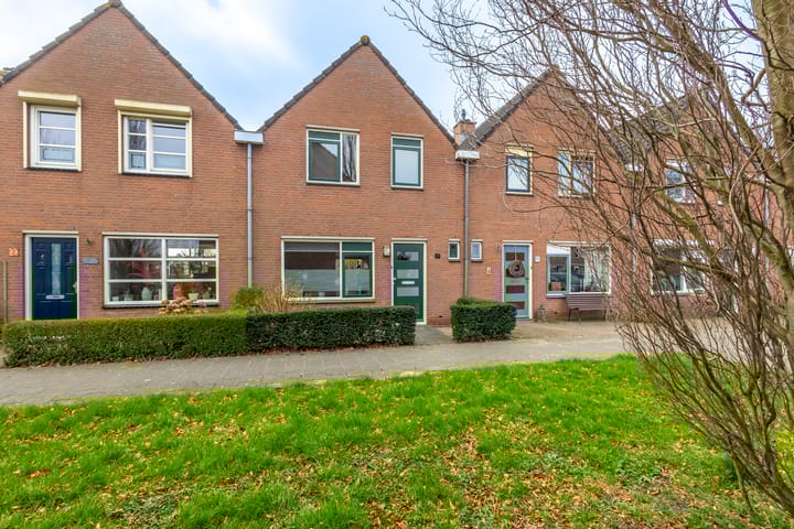 Foto 34 van 't Hoog 22