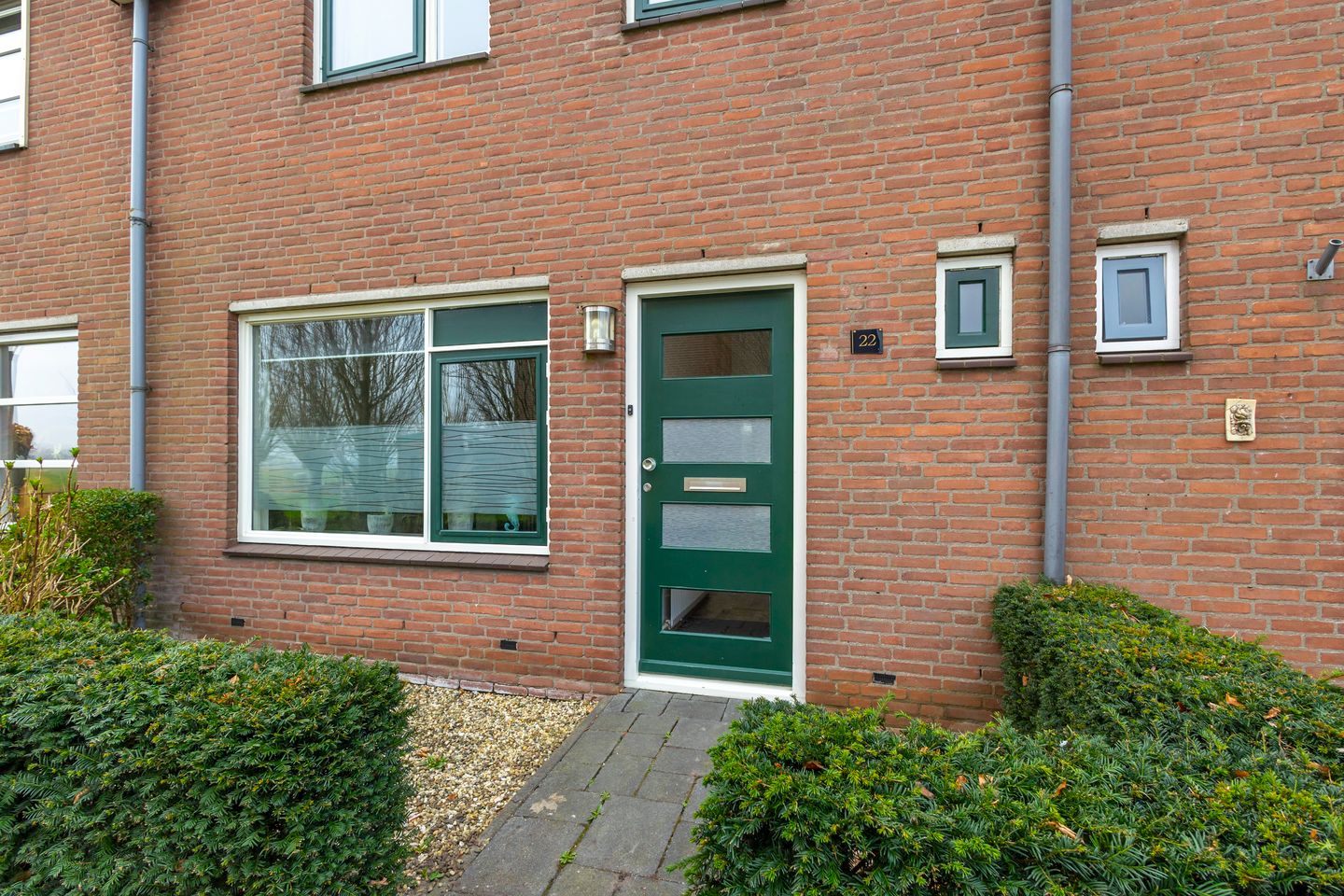 Foto 35 van 't Hoog 22